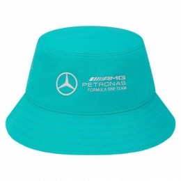 MercedesAMGPetronasFormule1HerenBucketHat701227056-001