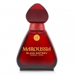 MaroussiaMaroussia