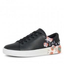 TedBakeraariahsneakerzwart-36