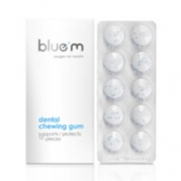 3xBluemKauwgom10stuks
