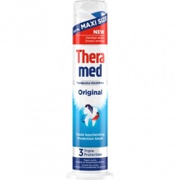 10xTheramedTandpastadispenserOriginal100ml