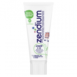 Zendium-Tandpasta-Junior-75ml