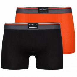 REPLAYBoxerStijlHerenBoxershort2-pak101235-N255