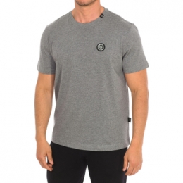 T-shirtKorteMouwPhilippPleinSportTIPS404-94