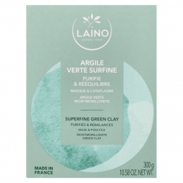 LainoGroeneKleipoeder300g