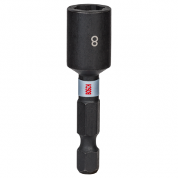 Bosch2608522351ImpactControlDopsleutel-Zeskant-8mm-14L50mm