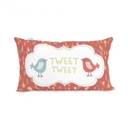 KinderkussenhoesWoodlandMoshiMoshi