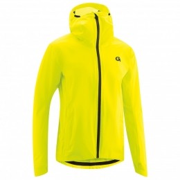 Gonso-SaveJacketTrail-Regenjasmaat6XLgeel