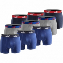 PUMAEverydayHerenBoxershort9-pakSodalietblauw100003547-005