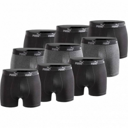 PUMAEverydayHerenBoxershort9-pakCombo100003547-002