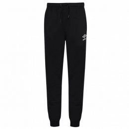 UmbroActiveStyleSkinnyJogPantKinderenBroekUMJK0130-090