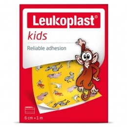 LeukoplastPleisterKids1meter