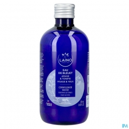 LainoKorenbloemenwater250ml