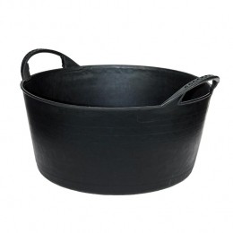TalenTools-FlexibeleKuip-14L-Zwart