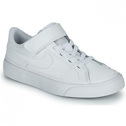 LageSneakersNikeNIKECOURTLEGACYPSV