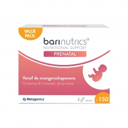 BarinutricsPrenatal150Capsules