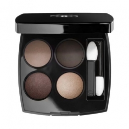 ChanelLes4OmbresEyeshadow322BlurryGrey2gram