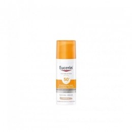 EucerinSunPhotoagingControlTintedSunGel-CreamSPF50Medium