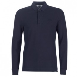 PoloShirtLangeMouwLacostePH2481REGULAR
