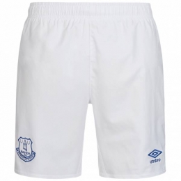 EvertonFCUmbroKinderenThuisshort90406U-KIT