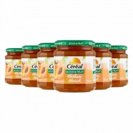 6xCralJamGoodFruitAbrikoos315gr