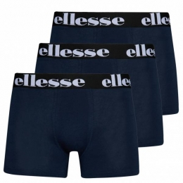 ellesseSilvioHerenBoxershort3-pakSJ00458-429