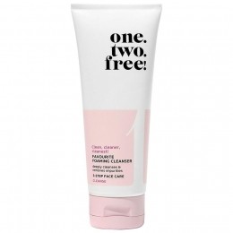 onetwofreeFavouriteFoamingCleanser