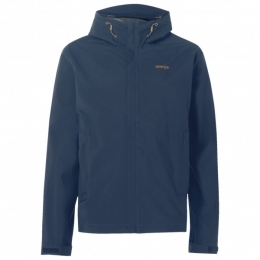 Sherpa-Nima25-LayerJacket-RegenjasmaatXXLblauw