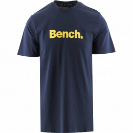 BenchCornwallHerenT-shirtWerkkledingBNCH002-NAVY