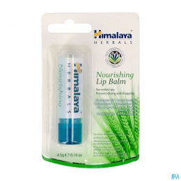HimalayaNourishingLipbalm45g