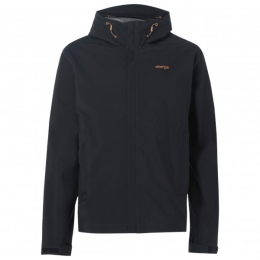 Sherpa-Nima25-LayerJacket-RegenjasmaatLzwart