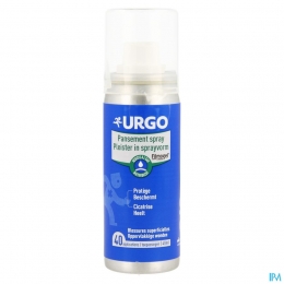 UrgoPleisterSpray40ml