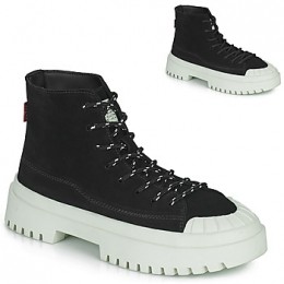 HogeSneakersLevisPATTONS