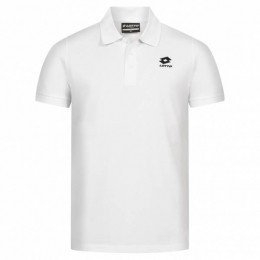 LOTTOPiquCottonHerenPoloshirt1124003-11-0601