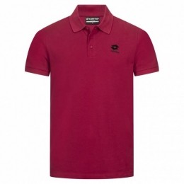 LOTTOPiquCottonHerenPoloshirt1124003-19-1656