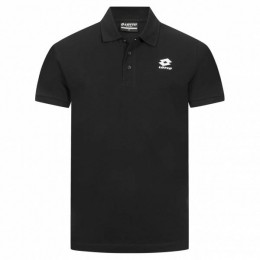LOTTOPiquCottonHerenPoloshirt1124003-19-4006