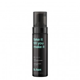 BTanFakeItTillYouMakeItSelfTanMousse
