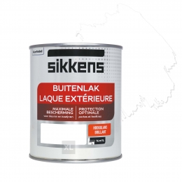SikkensBuitenlakHoogglans1liter