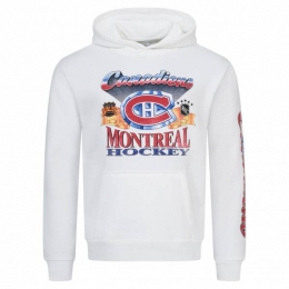 HollisterxNHLMontrealCanadiensHerenHoody322-221-1606-100