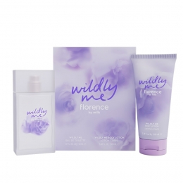 FlorenceByMillsWildlyMeWildlyMe50mlSet