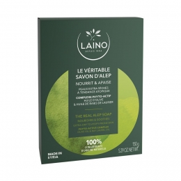 LainoAleppoVasteZeep150g