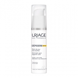 UriageDpidermDagcrmeAnti-vlekkenSPF5030ml