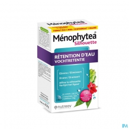 MnophyteaVochtretentie60Tabletten
