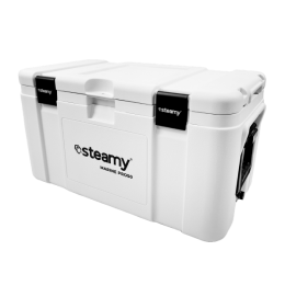 SteamySCMPRO50MarinePro50Koelbox-50L-Wit