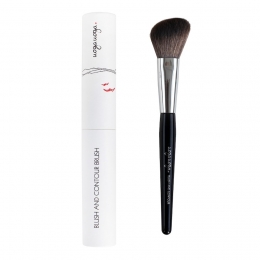 UogaUogaBlushandContourbrush