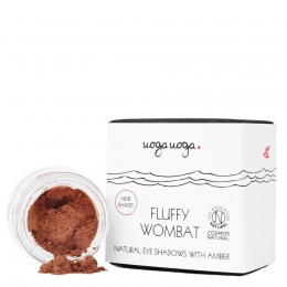 UogaUogaMineralEyeShadows