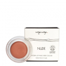 UogaUogaLipCheekTint