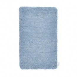 TomTailorCozyBathBadmat70x120cm-Blauw