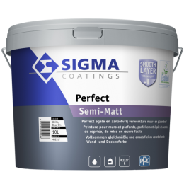 SigmaPerfectSemi-Matt