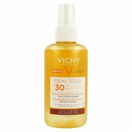 VichyCapitalSoleilBeschermendWaterBruineTeintSPF30200ml